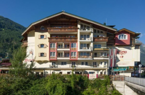 Hotel Gasthof Brücke, Mayrhofen